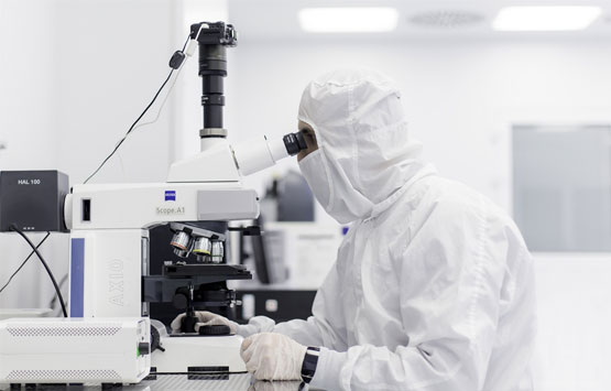 Evreka Teknik bilkent üniversitesi ulusal nanoteknoloji araştırma merkezi
