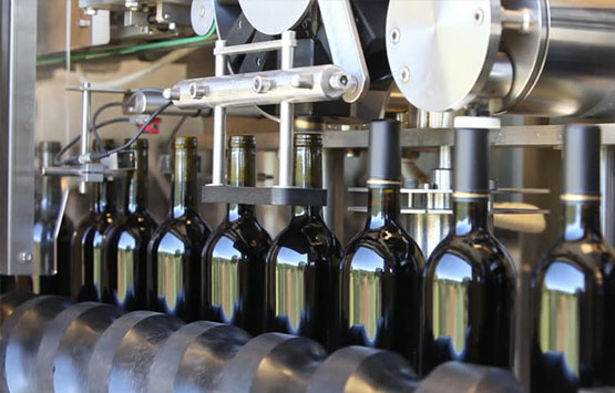 Evreka Teknik Kavaklıdere Şarapları Mekanik Tesisat